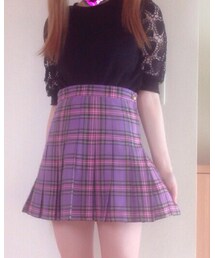 BUBBLES | スカート