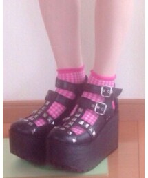 YOSUKE | シューズ