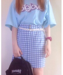 OLIVE des OLIVE | スカート