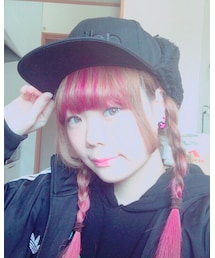 adidas | キャップ