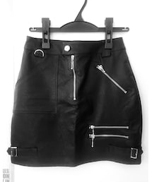 BUBBLES | スカート