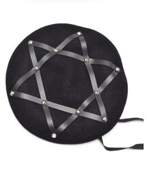 HELL CAT PUNKS | ハンチング/ベレー帽