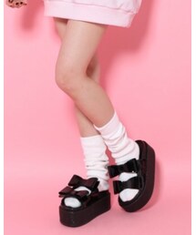 BUBBLES | サンダル