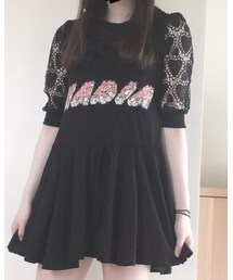 NADIA | トップス