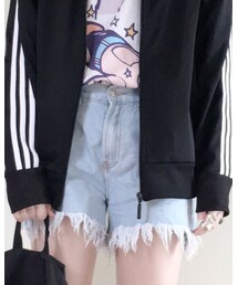 WEGO | デニムパンツ