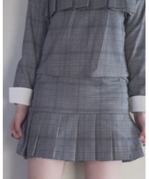 BUBBLES | スカート