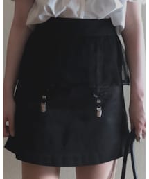 Honey Cinnamon | スカート