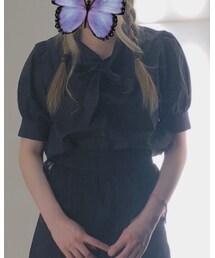 one after another NICE CLAUP | シャツ/ブラウス