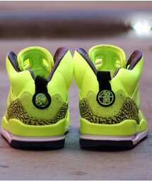 AIR JORDAN | Spiz'ike BHM(スニーカー)