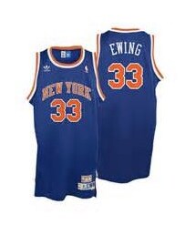 adidas | Knicks Ewing Swingman Jersey(ジャージ)