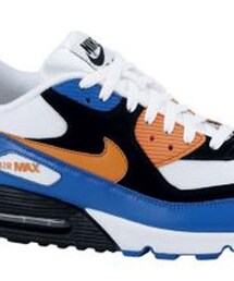NIKE | Air Max 90 "Knicks"(スニーカー)