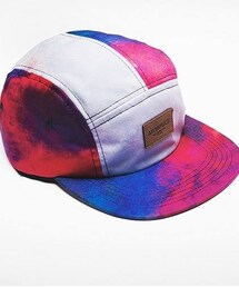 AKOMPLICE | Nebula camper 5panel(キャップ)