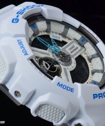 G-SHOCK | GA-110(アナログ腕時計)