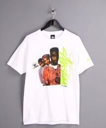 STUSSY | Stussy X Yo MTV Rap "De La Soul"(Tシャツ/カットソー)