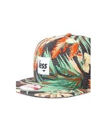 LESS | Less X New Era snapback(キャップ)