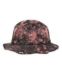 STUSSY | Stussy Tie Dye Bucket Hat(ハット)