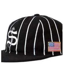 stussy x ebbets field | キャップ