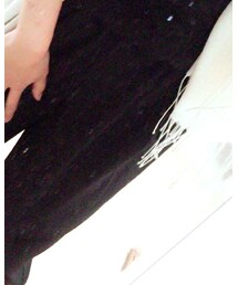 BEAMS | つなぎ/オールインワン