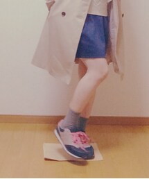 しまむら | スニーカー