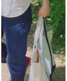 salut! | トートバッグ