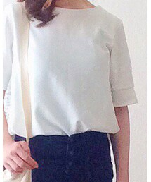 GU | スウェット