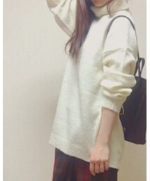 GU | ニット/セーター