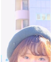 TOPKAPI | ハンチング/ベレー帽