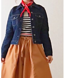 GAP | デニムジャケット