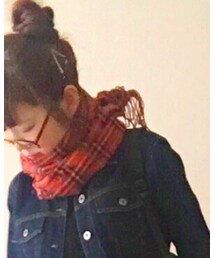 ROPE' PICNIC | マフラー