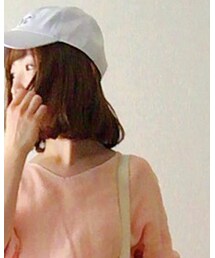 古着 | ニットキャップ/ビーニー