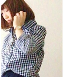 RETRO GIRL | シャツ/ブラウス