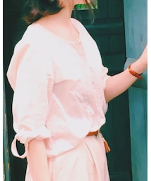 古着 | シャツ/ブラウス