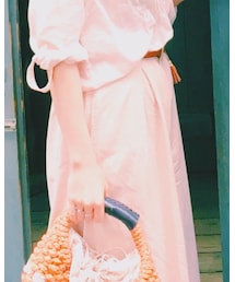 LEPSIM | その他パンツ