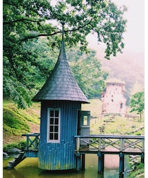 ムーミン谷 | その他