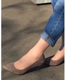 GU | パンプス