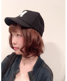 古着 | キャップ