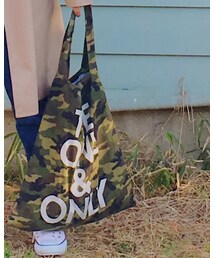 grove | エコバッグ/サブバッグ