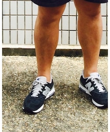 NEW BALANCE | スニーカー