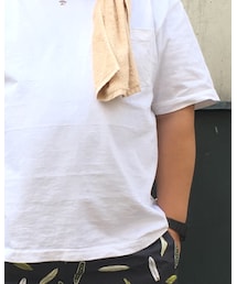 CAMBER | Tシャツ/カットソー