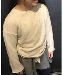 ZARA KIDS | ニット/セーター
