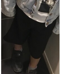 しまむら | パンツ