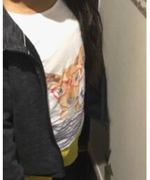 ZARA KIDS | Tシャツ/カットソー