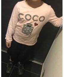 Rora | Tシャツ/カットソー