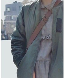 ehka sopo | ショルダーバッグ