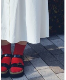 ehka sopo | サンダル