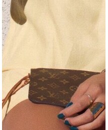 LOUIS VUITTON | 財布