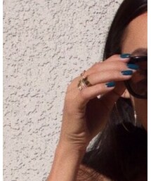 HENRI BENDEL | リング