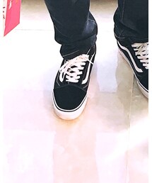 VANS | シューズ
