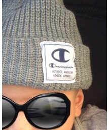 Champion | ニットキャップ/ビーニー