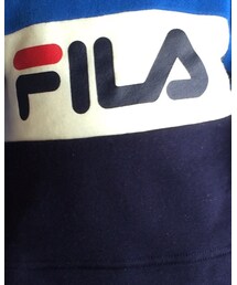 FILA | スウェット